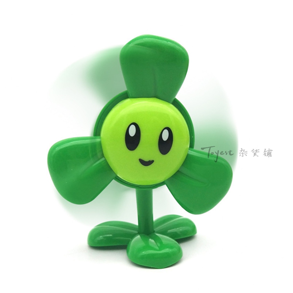 Mô hình đồ chơi Plant vs Zombie phần 2 nhiều phong cách tùy chọn