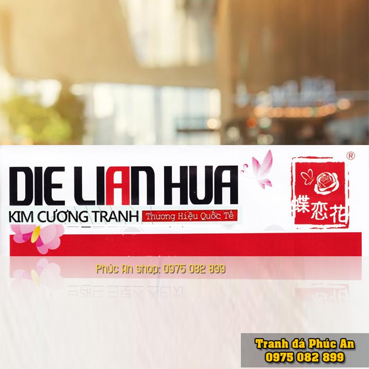 Cửu Ngư Quần Hội- DF036