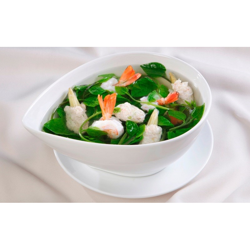 Gói 20g - Hạt giống rau mồng tơi cao sản lá to VTNN Nông Điền Trang