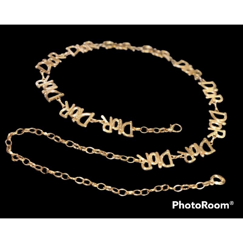 Đai Xích Thời Trang