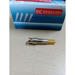 BNC lò xo vàng loại tốt