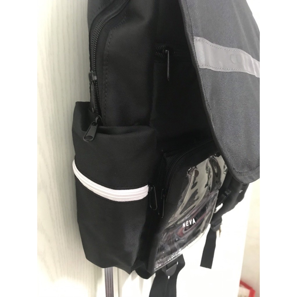 Balo thời trang cao cấp colkisd ss3 CLUB Ulzzang Ulzzang