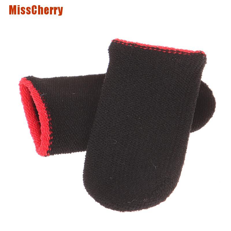 Bộ 2 Bọc Ngón Tay Chống Mồ Hôi Khi Chơi