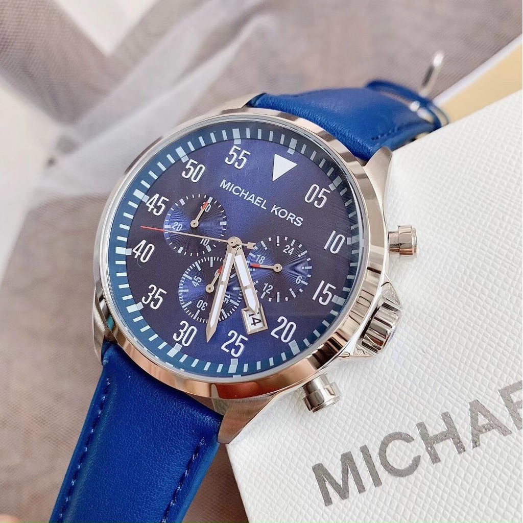 Đồng Hồ Nam Michael Kors MK8617 Xách Tay Chính Hãng