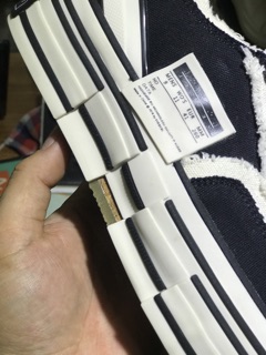 💥💥💥Giày Sneaker Xvessel Đế Full Gỗ 💥💥💥
