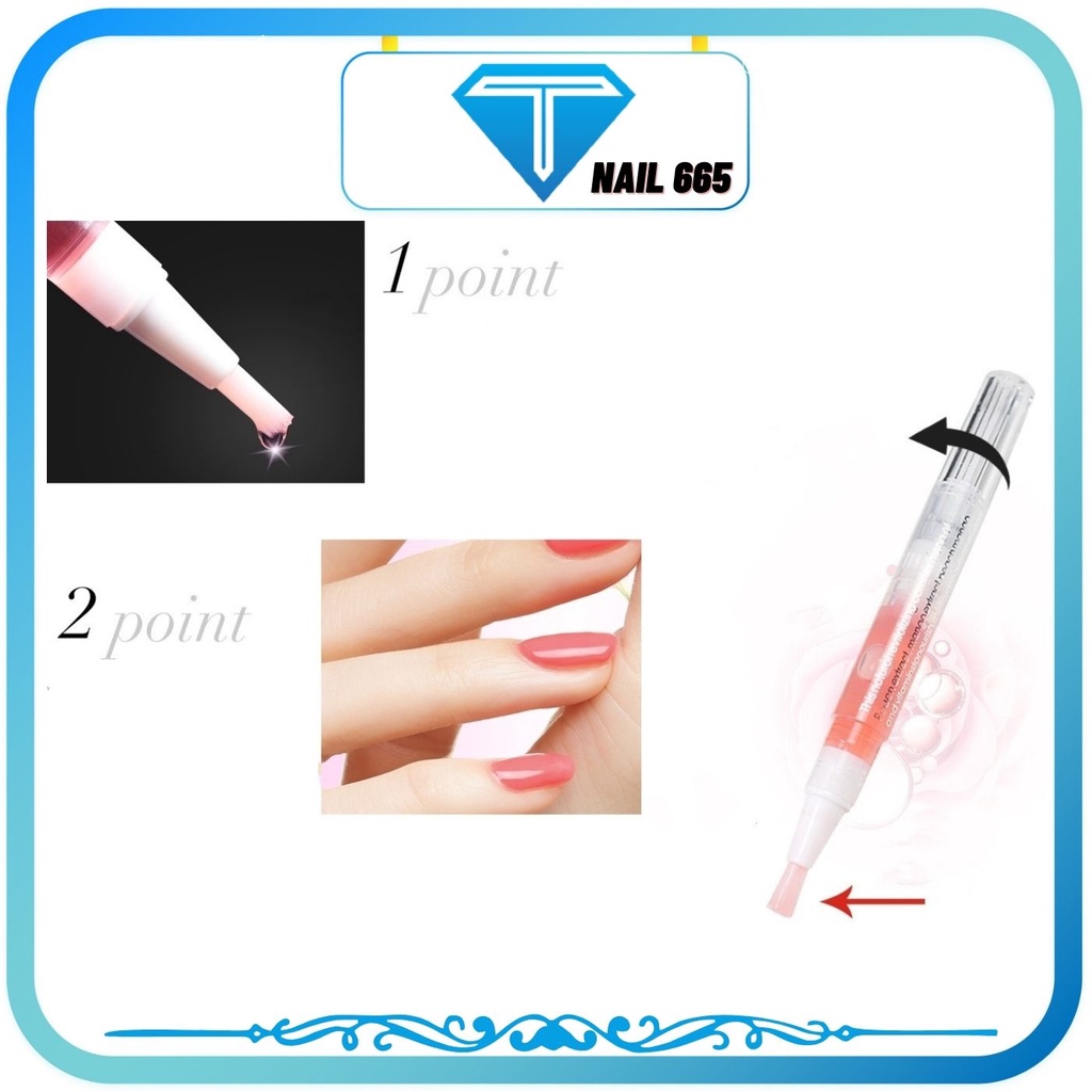 Bút dưỡng viền , Dưỡng viền móng OPI