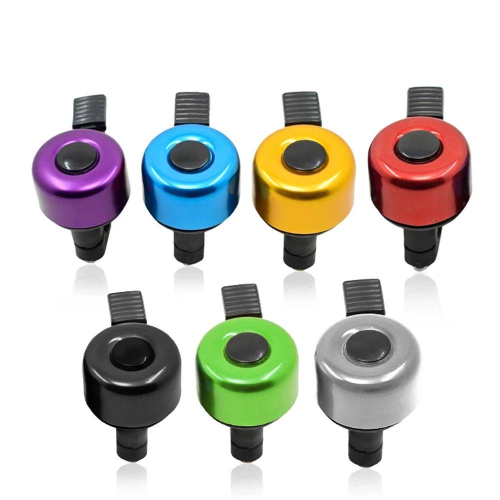 Chuông Cảnh Báo An Toàn Gắn Xe Đạp