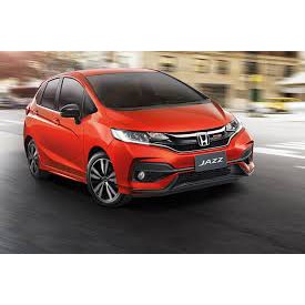 HONDA JAZZ - Cường lực màn cảm ứng - CHỐNG LÓA, IN VÂN TAY