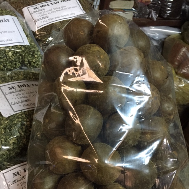 Quả La Hán