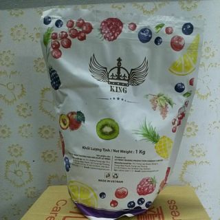 Bột Pha Trà Sữa 3in1 (King - Việt Nam)