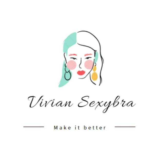 Vivian Sexybra