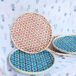 Mẹt tre hoa thị đủ size