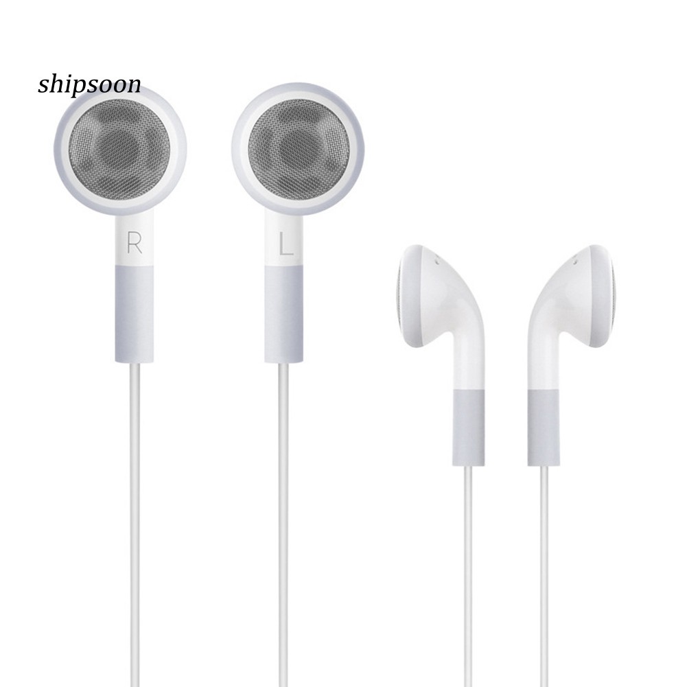 Tai nghe nhét tai nghe nhạc MP3 MP4 cổng 3.5mm cho điện thoại máy tính bảng