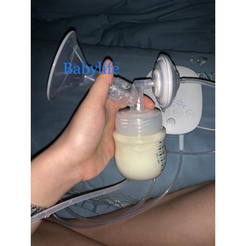 [ AVENT ] Phễu hút sữa Size 15/17/19/21 Maymom dùng cho máy hút sữa Avent