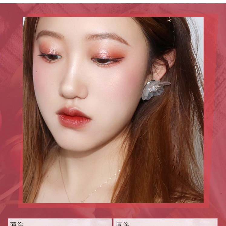Son Sáp Hojo Velvet Bodacious Lip Pencil Hàng Nội Địa Trung | BigBuy360 - bigbuy360.vn