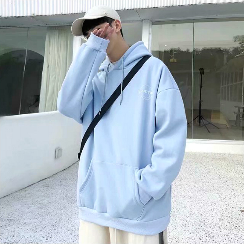 Áo Hoodies Hợp Thời Trang Cho Nam Và Nữ (M-5Xl) | BigBuy360 - bigbuy360.vn