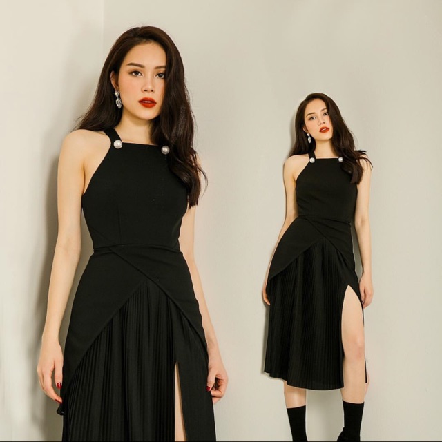 Đầm cocosin sz S