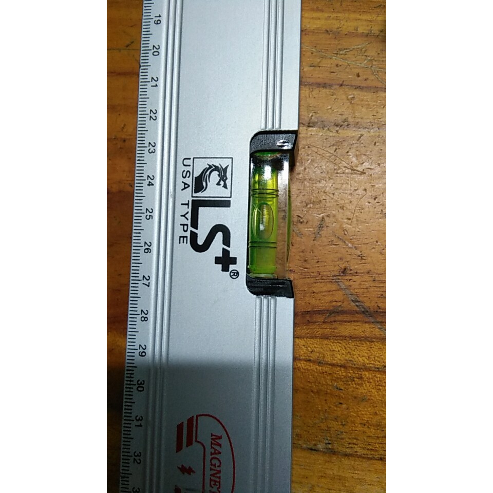 Thước thủy hít 1m2 / Thước cân thủy 120 cm