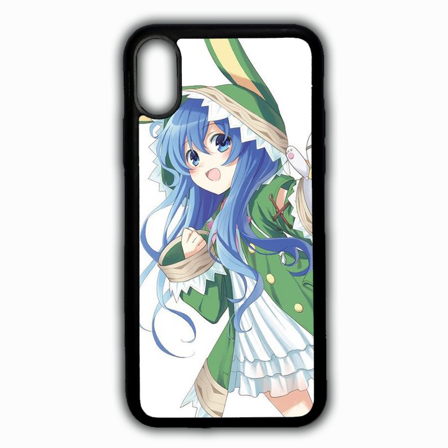 Ốp lưng điện thoại Date A Live - Ốp lưng Anime ( Iphone, Oppo, Samsung) (3)