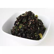 Ruốc rong biển ăn liền 1Kg thơm ngon bổ dưỡng (Xuất xứ Hán Quốc chính hãng)