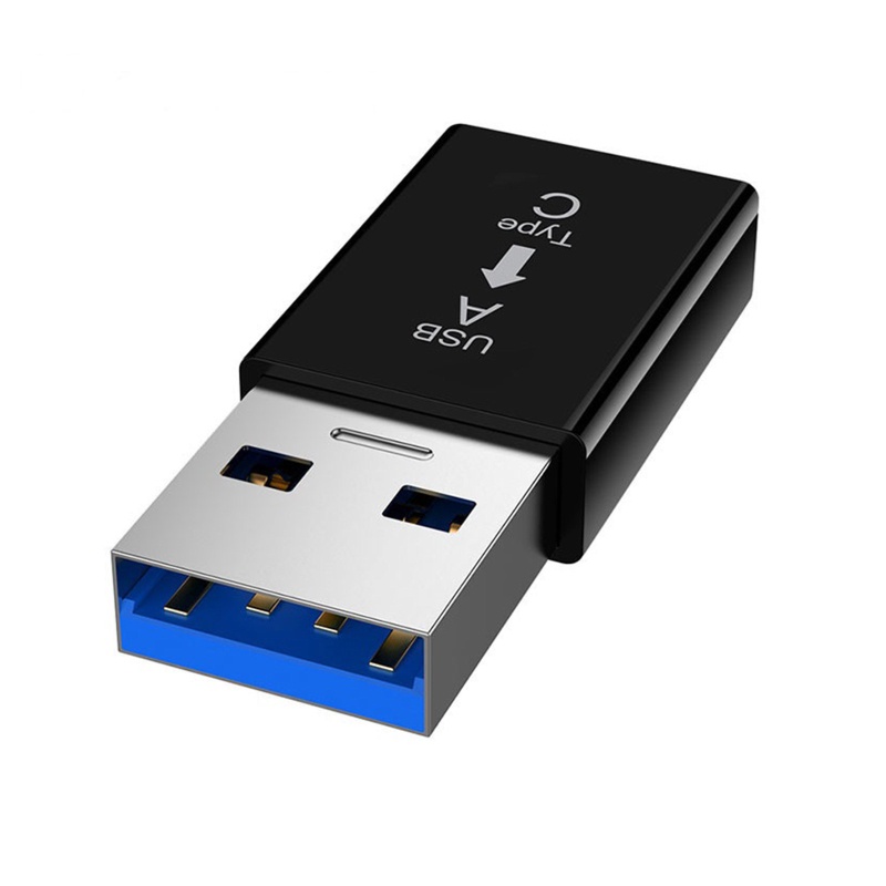 Đầu Chuyển Đổi Type-c Sang USB 3.0 Cho Máy Tính Bảng Laptop