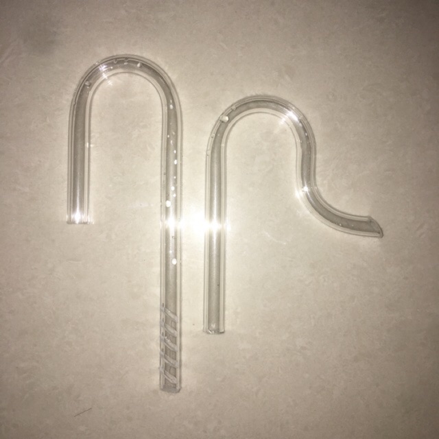 In out acrylic phi 8mm