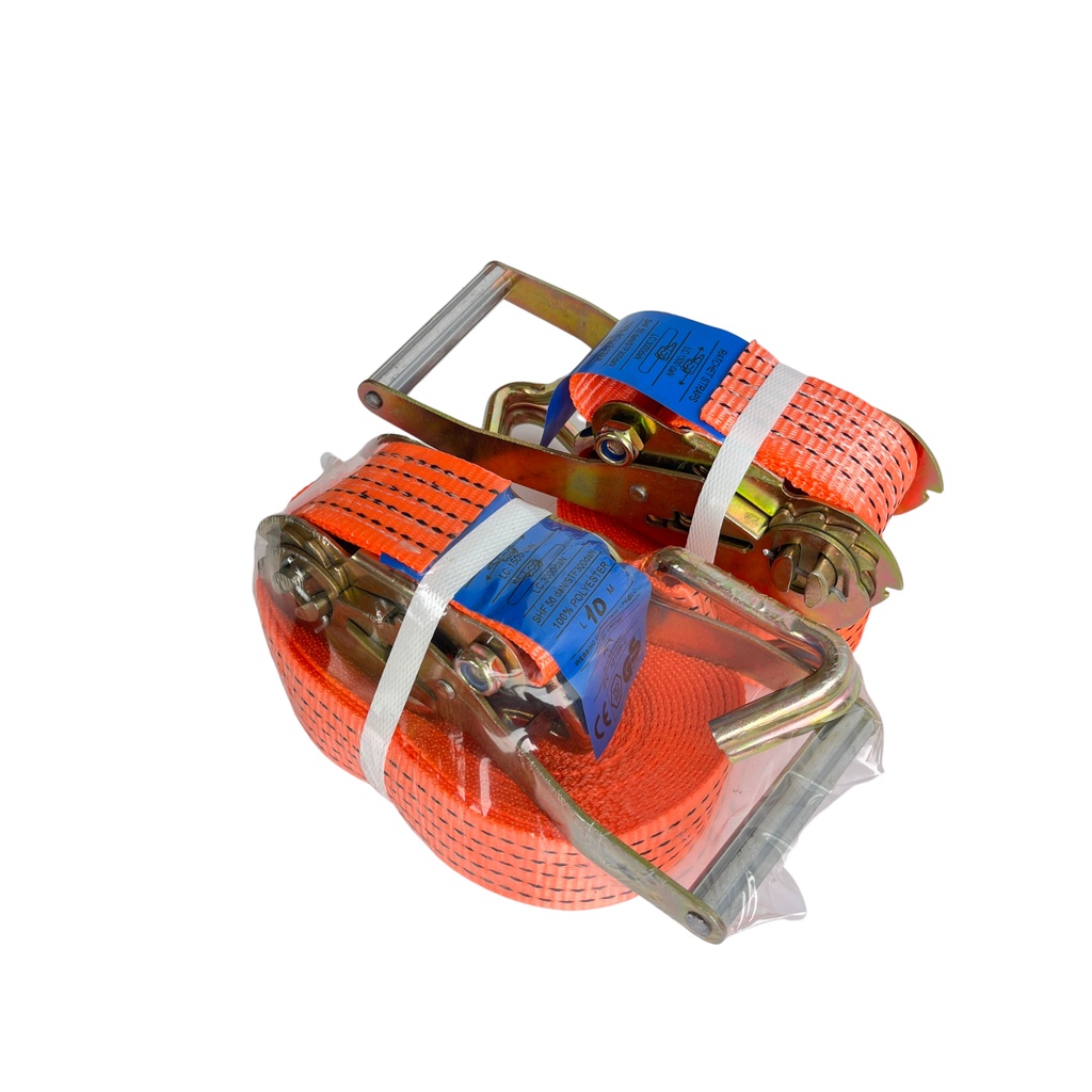 Bộ tăng đơ chằng hàng bản 50mm tải trọng 3 tấn