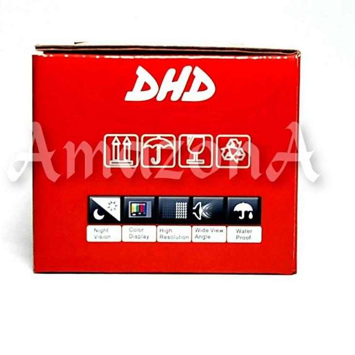 Camera Chiếu Hậu DHD-335 Cho Xe Hơi | BigBuy360 - bigbuy360.vn