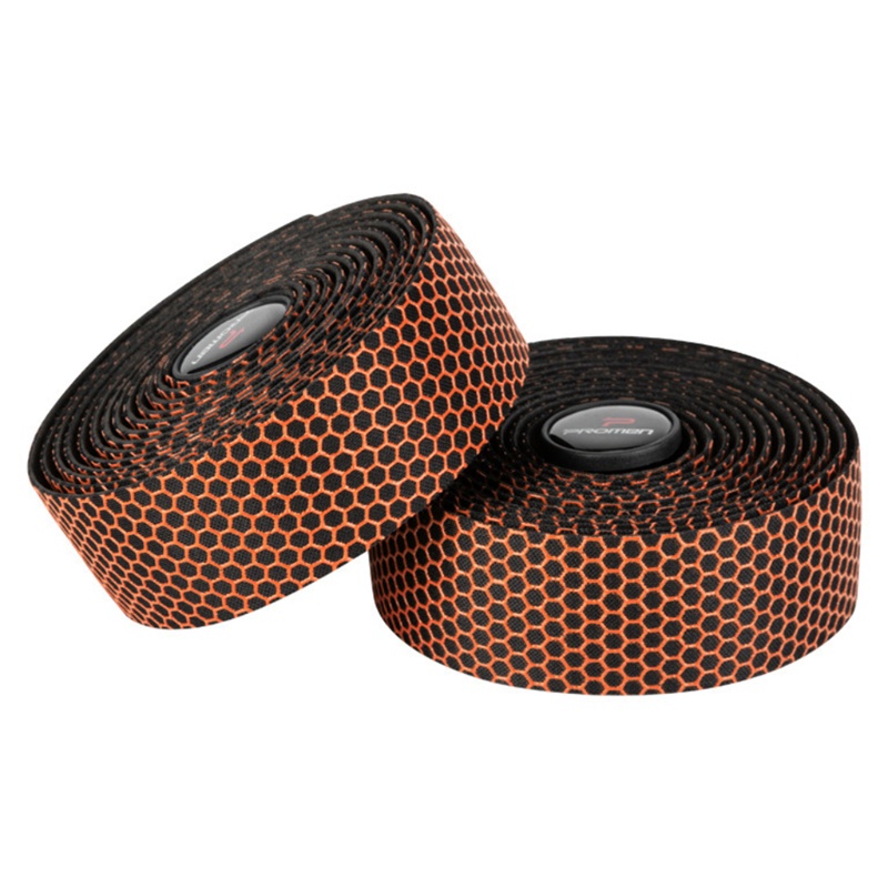 Băng Quấn Tay Lái Xe Đạp Chất Liệu Silica Gel Chống Trượt