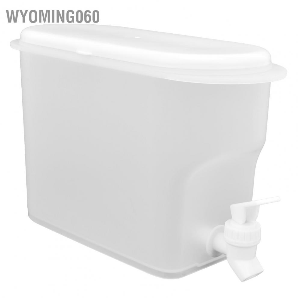 Thùng nước lạnh 3.5L uống xô đá