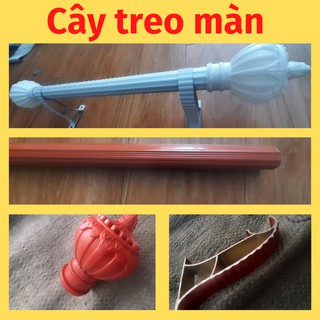 Cây treo rèm cửa