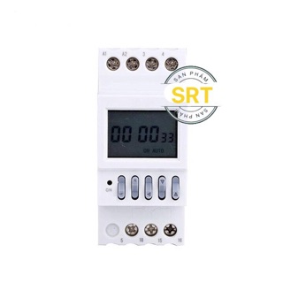 Bộ hẹn giờ 1 tháng BT1-30