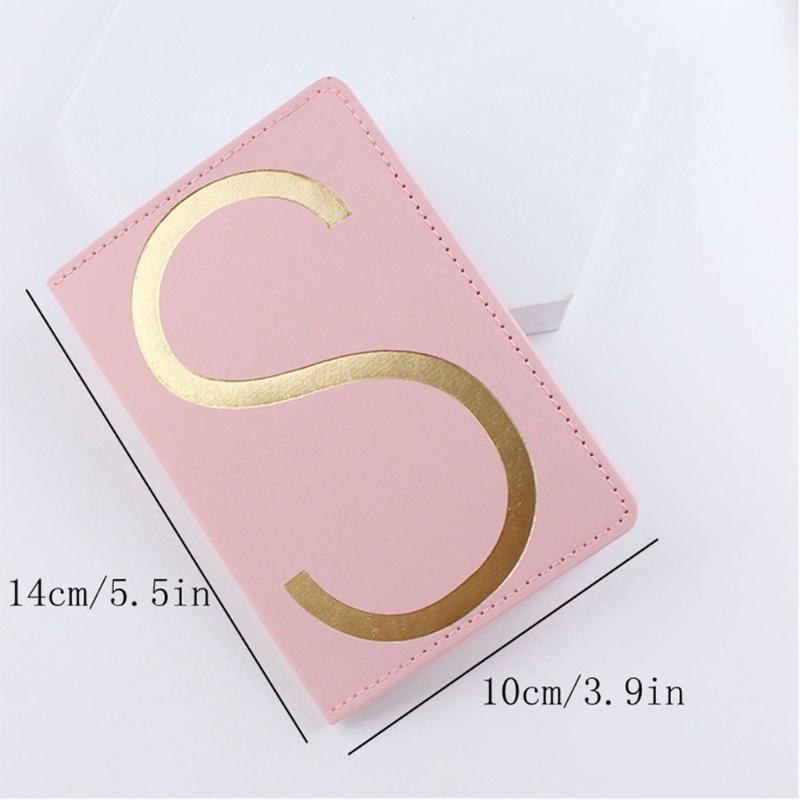 QQ Ví Đựng Hộ Chiếu / Thẻ Chuyên Dụng Chất Lượng Cao