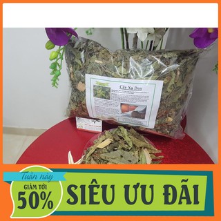 Cây Xạ Đen Khô 100g - Hàng Công Ty 100% Tự Nhiên