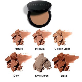 [CHỈ CÒN 1][BOBBI BROWN] Phấn tạo khối Bronzing Powder
