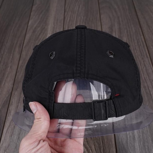 Nón Sơn chính hãng dành cho nam và nữ chất liệu cotton cao cấp MC001A - Hùng Nón Hiệu