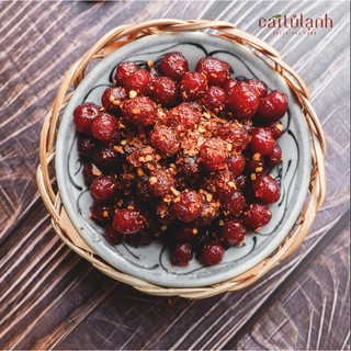 Chùm ruột muối ớt 300gr/ 600gr