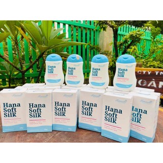 Dung dịch vệ sinh Hanayuki