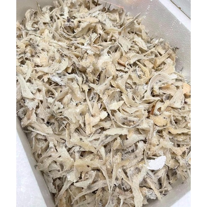 100g chân yến thô rất sạch ít lông-yến sào nguyên chất | BigBuy360 - bigbuy360.vn