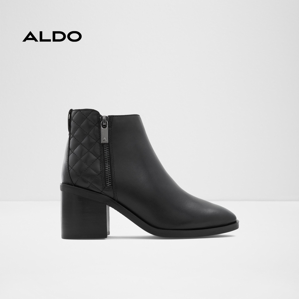 Boot cao gót nữ Aldo RHIEWEN