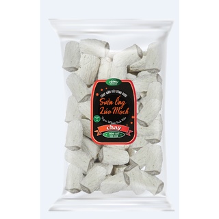 1kg sườn ống lúa mạch chay an nhiên, thịt chay, thực phẩm chay dinh dưỡng, thuần chay healthy