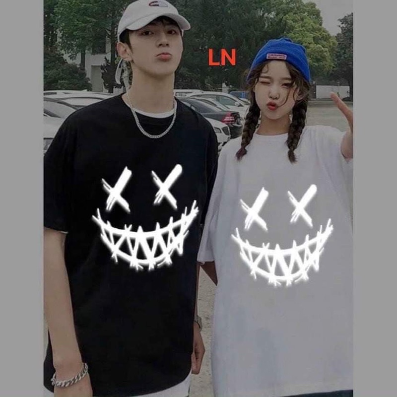 Áo phông phản quang DA6