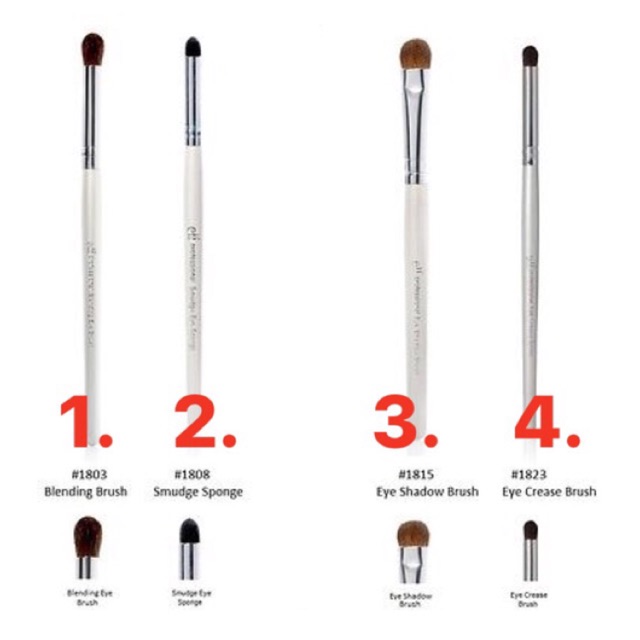 Cọ mắt ELF