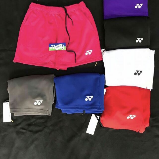 Quần cầu lông nữ Yonex