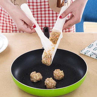 Dụng Cụ Làm Thịt Viên Tiện Lợi