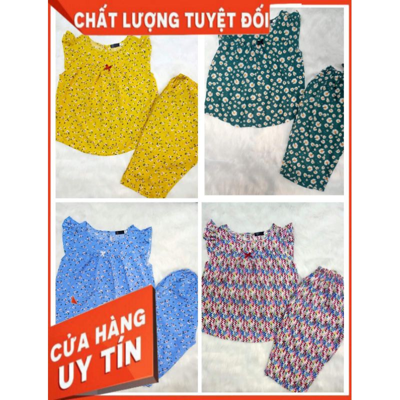 Bộ tôn lửng 45- 85 kí. vải loại 1. [ Hàng thiết kế ]