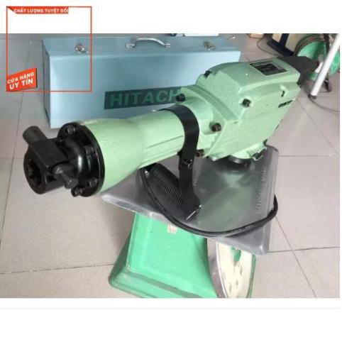 Điện máy Minh Đức - Tổng kho bán buôn bán lẻ Máy đục phá bê tông 65A HITACHI Cảm ơn quý khách hàng đã mua sản phẩm của s