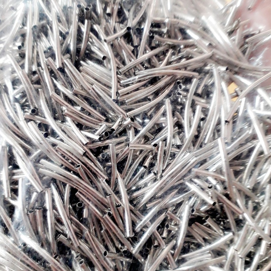 Sỉ Charm Bạc Cổ : 50g / 1 gói = 23k [ Giá sỉ tốt nhất TPHCM ]