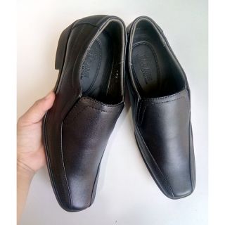Giày Tây cao cấp da bò thật thương hiệu Bảo Anh