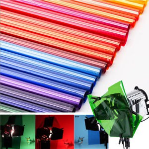 Filter Lọc Ánh Sáng màu  cho đèn quay phim kino - led,sportlight | BigBuy360 - bigbuy360.vn